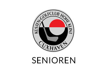 Küstengolfclub Höhe Klint - Senioren
