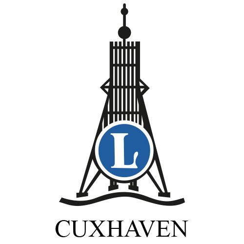 Lions Club Cuxhaven Logo