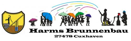Logo Harms Brunnenbau